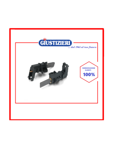 car035un spazzola motore 2 pezzi whirlpool 481931088529 0015 - giustizierishop.it