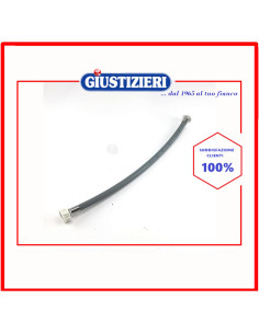 tubo carico pvc 0,5m lavatrice universale