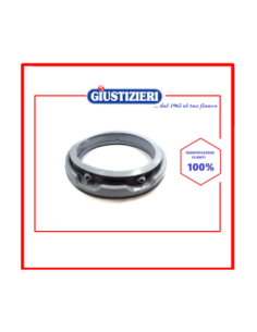 guarnizione soffietto oblo' dc64-00563a c/tubetto con tubett - giustizierishop.it