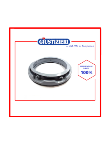 guarnizione soffietto oblo' dc64-00563a c/tubetto con tubett - giustizierishop.it