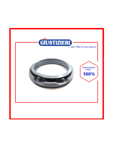 guarnizione soffietto oblo' dc64-00563a c/tubetto con tubett - giustizierishop.it