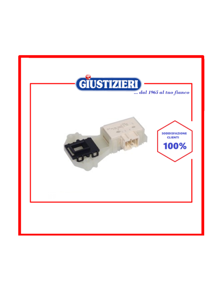 elettroserratura rold dm116575 - dm066042 ariston c00085194  - giustizierishop.it