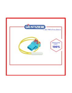 88440 sonda frigo samsung da32-10109p lunghezza 200mm - giustizierishop.it