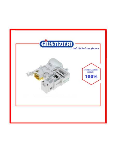 c00264161 bloccoporta lavatrice rold dks01872 serie aqualtis - giustizierishop.it