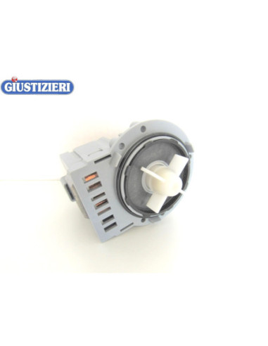 pmp000un pmp026un pompa scarico lavatrice univ askoll 40w re - giustizierishop.it