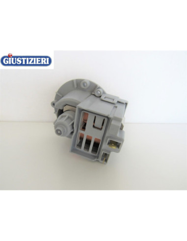 pmp000un pmp026un pompa scarico lavatrice univ askoll 40w re - giustizierishop.it