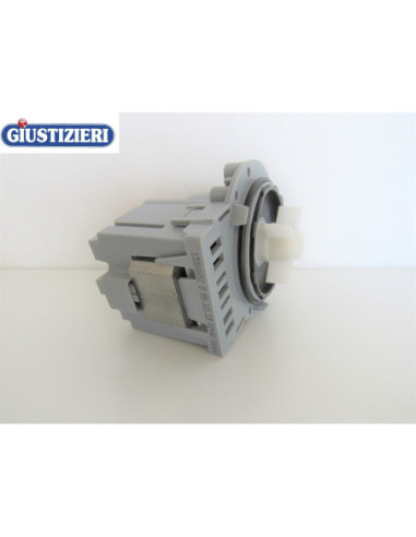 pmp000un pmp026un pompa scarico lavatrice univ askoll 40w re - giustizierishop.it