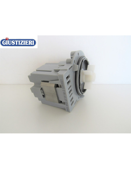 pmp000un pmp026un pompa scarico lavatrice univ askoll 40w re - giustizierishop.it