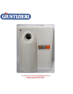 fa431002 diffusore automatico elettronico per sanificazione  - giustizierishop.it