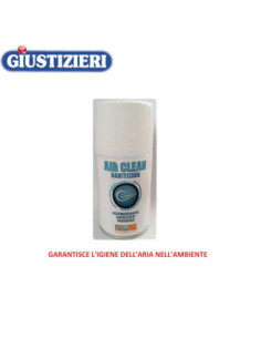 igienizzante ambienti inodore air clean sanitizing faren igi - giustizierishop.it