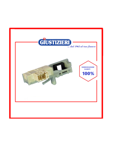 6320 elettroserratura rold da053662 - ex da 068661 - ex da00 - giustizierishop.it
