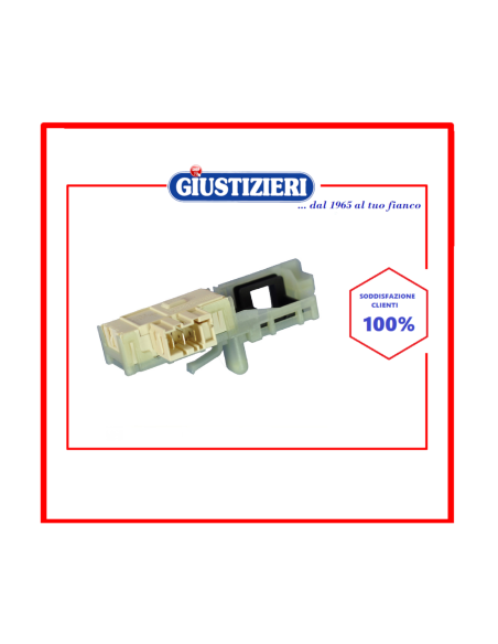6320 elettroserratura rold da053662 - ex da 068661 - ex da00 - giustizierishop.it