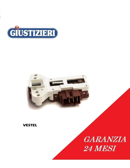 32005174 49017376 zv446-m5 bloccoporta lavatrice candy beko  - giustizierishop.it