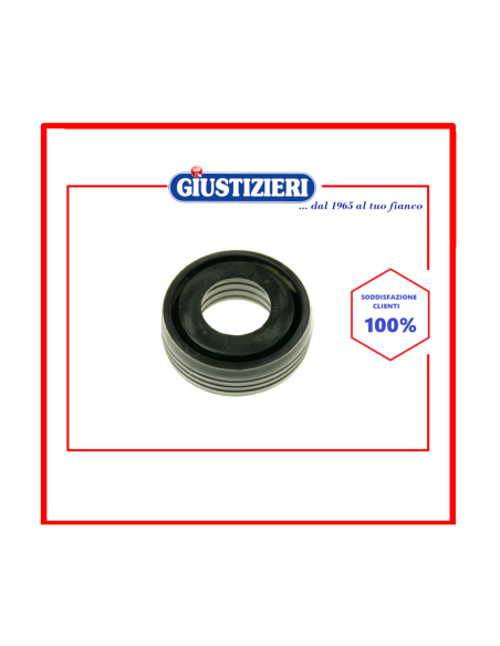06ab050 guarnizione pompa tubo anello tenuta lavastoviglie b - giustizierishop.it