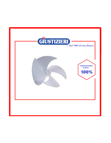 4858340185 elica ventilatore per frigorifero beko arcelik - giustizierishop.it