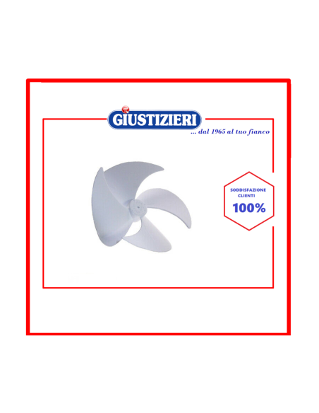 4858340185 elica ventilatore per frigorifero beko arcelik - giustizierishop.it