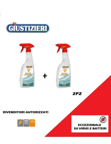 faren chlor detergente igienizzante cloro attivo ottimo cont - giustizierishop.it