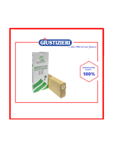 vkf020 sacchetti carta aspirapolvere 8 pz adattabili vk120/1 - giustizierishop.it