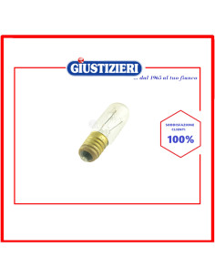 lampadina originale asciugatrice electrolux 2