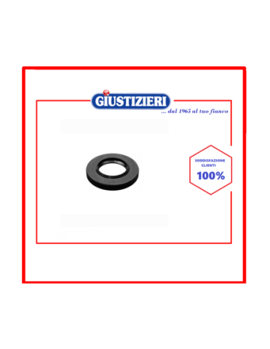 wt128 anello tenuta 30x52x10/12 mm sezione gp adattabile zan - giustizierishop.it