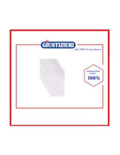 4515 set 6 sacchetti aspirapolvere vk135 vk136 compatibili v - giustizierishop.it