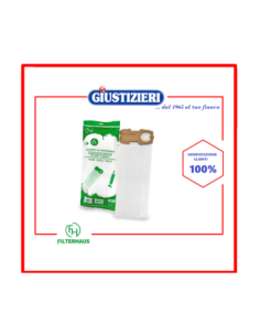 x5124m sacchetti microfibra busta 6 pezzi adattabili vk120/v - giustizierishop.it