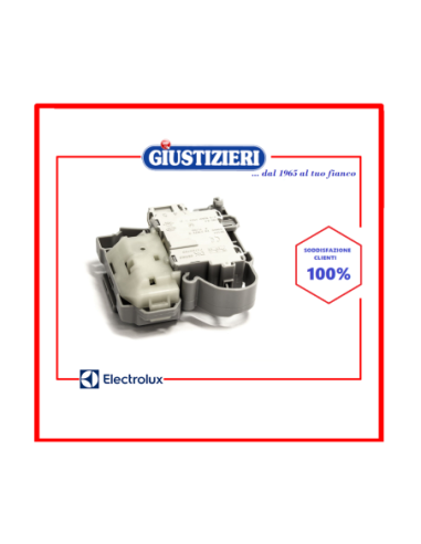 8084553067 elettroserratura bloccaporta lavatrice rex electr - giustizierishop.it