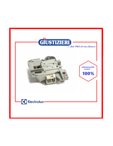 8084553067 elettroserratura bloccaporta lavatrice rex electr - giustizierishop.it