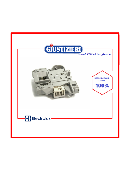 8084553067 elettroserratura bloccaporta lavatrice rex electr - giustizierishop.it
