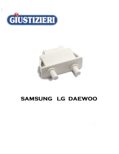 da34-00006c interruttore frigo samsung lg daewoo 0,7a, 250v. - giustizierishop.it