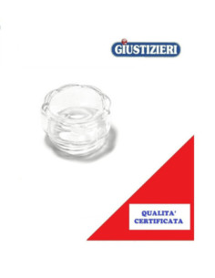 lmp451un  vetro portalampada forno ø42mm trasparente alta qu - giustizierishop.it