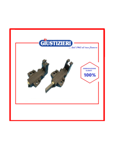 4310 coppia carboncini 5x13,5 aeg 51x9118 49018683 92126721  - giustizierishop.it