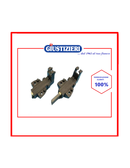 4310 coppia carboncini 5x13,5 aeg 51x9118 49018683 92126721  - giustizierishop.it