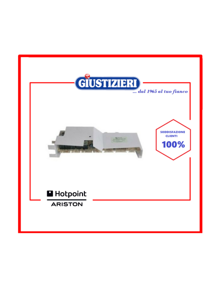c00143471 modulo scheda lavatrice evoi res.no eeprom ex 0931 - giustizierishop.it