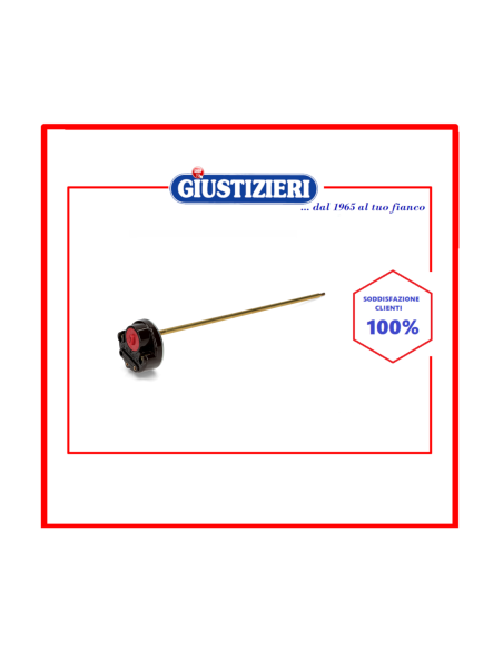 70631 termostato universale per scaldabagno rtm300 73c° ff - giustizierishop.it
