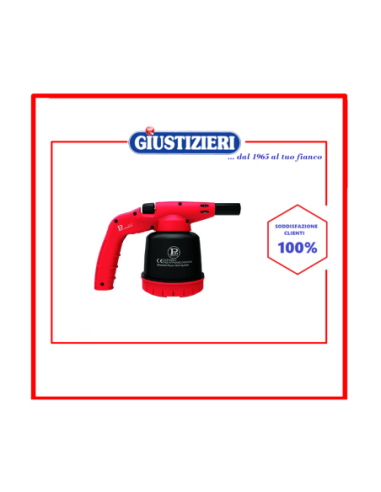 hellfire pa saldatore piezo corpo plastica accensione automa - giustizierishop.it