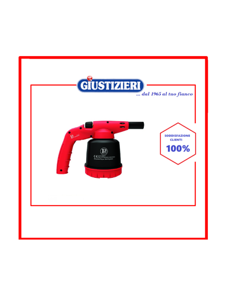 hellfire pa saldatore piezo corpo plastica accensione automa - giustizierishop.it