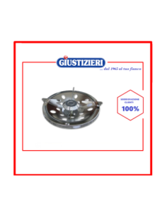 cook 200 fornello per bombola campeggio alta qualita' - giustizierishop.it