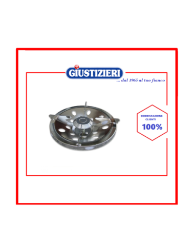 cook 200 fornello per bombola campeggio alta qualita' - giustizierishop.it