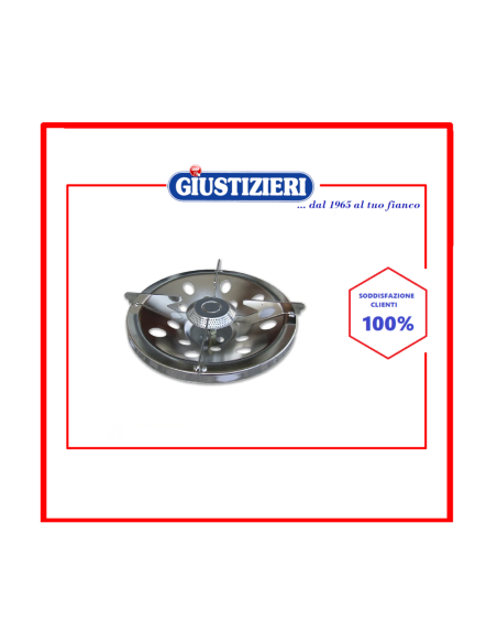 cook 200 fornello per bombola campeggio alta qualita' - giustizierishop.it