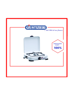 multifire 1 gold fornello 1 fuoco fiamme ghisa ottima qualit - giustizierishop.it