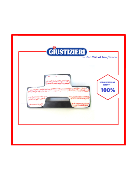sqg2 quiet glide microfibra accessorio per spazzola universa - giustizierishop.it