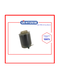 o550 filtro silenziatore adattabile vorwerk folletto vk121/v - giustizierishop.it