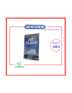 wu021 filtro in poliuretano tipo semirigido per condizionato - giustizierishop.it