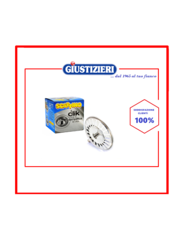 wy200 scattino tappo a griglia per lavelli universale instal - giustizierishop.it