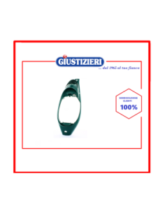 o646 31028 scocca anteriore adattabile aspirapolvere follett - giustizierishop.it