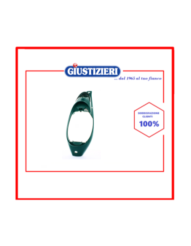 o646 31028 scocca anteriore adattabile aspirapolvere follett - giustizierishop.it