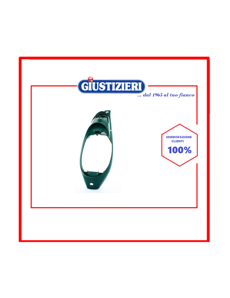 o646 31028 scocca anteriore adattabile aspirapolvere follett - giustizierishop.it