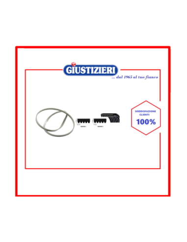 wn542 cinghia poly-v el1036 j4 lavatrice - giustizierishop.it