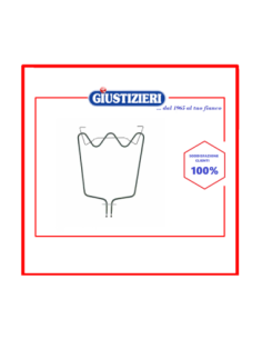 481010551720 resistenza inferiore forno whirlpool ignis bauk - giustizierishop.it